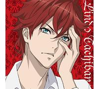 Tachibana Lindo - Dance with Devils Musical Song [Import]