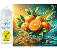Tachibana Orange Arôme Concentré - Végane - Sasami - 100ml