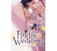 Tachibana, Oreco - Firefly Wedding, Vol. 1