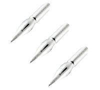 Tachikawa Lot de 3 stylos à plume de manga Saji Nium