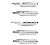 Tachikawa Lot de 5 stylos à plume Manga G-Pen