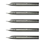 Tachikawa Lot de 5 stylos manga Maru T77 doux