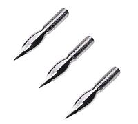 Tachikawa Manga Pen Nib Japan Character Pen - 3pc