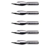 Tachikawa Manga Pen Nib Japan Character Pen - 5pc