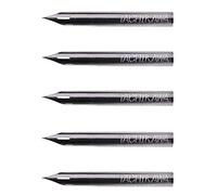 Tachikawa Manga Pen Nib Maru Pen - 5pc