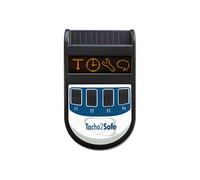 Tachofy Tacho2Safe TACHograph Downloader, 2 Go, vitesse de téléchargement la plus rapide, logiciel d'analyse de fichiers multilingue, compatibilité universelle