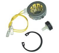 Tachymètre (293655-18304) Lave-linge (50229052001 ELECTROLUX ARTHUR MARTIN ARTHUR MARTIN ELECTROLUX ZANUSSI AEG)