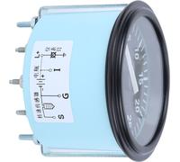 Tachymètre Accessoires Moteur Compteur de Vitesse Haute Précision Equipement Electronique 3049555