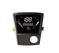 Tachymètre Compteur Vitesse Accessoires De Moto Gobj LED Compteur Numérique RPM Assy pour Super Cub C70 C90 C700 C800 C900 Compteur De Vitesse Odomètre