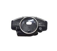 Tachymètre Compteur Vitesse Boîtier De Tachymètre pour Jauges De Compteur De Vitesse De Moto pour YZF R1 04-06 YZF R6 06-15 Boîtier De Jauges D'instruments