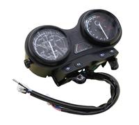 Tachymètre Compteur Vitesse Compteur De Vitesse pour Moto, Jauge D'huile, Tachymètre, Compteur Numérique, Instrument, Jauge De Vitesse pour Ybr 125