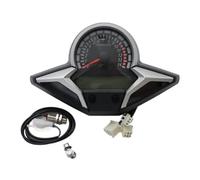 Tachymètre Compteur Vitesse Compteur Groupe Jauges pour CBR250R pour CBR 250 2012 2013 Moto Compteur Vitesse Universel Tachymètre Odomètre Instrumentv