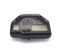 Tachymètre Compteur Vitesse Ensemble D'instruments D'odomètre De Compteur De Vitesse De Groupe De Jauges De Tachymètre De KM/H pour CBR600RR CBR 600 RR F5 2003-2006 2004