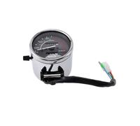Tachymètre Compteur Vitesse Groupe D'instruments De Moto pour Steed VT VLX 400 600 pour Rebel CA250 CMX250 1996-2011, Jauges, Compteur De Vitesse, Odomètre