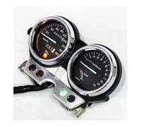 Tachymètre Compteur Vitesse Kit D'assemblage D'instruments De Compteur De Vitesse Et D'odomètre De Jauge Numérique De Moto pour CB 400 CB400 SF 1993 1994 NC31