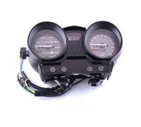 Tachymètre Compteur Vitesse pour YBR 125 Euro III Version Moto Compteur Jauge Instrument YBR Facteur pour Hornet Compteur Kilométrique Compteur De Vitesse Affichage De Vitesse