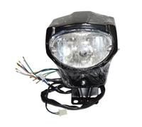 Tachymètre d'affichage Compteur De Vitesse Numérique LED Universel, Odomètre pour LONCIN LIFAN ZONGSHEN Buggy150cc 250cc 400cc ATV Quad Universel