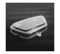 Tachymètre d'affichage Couvercle De Jauge D'instrument en Plastique Et Verre, Tachymètre pour 50cc Accessoires, Compteur De Vitesse, Scooter, Cyclomoteur, ATV