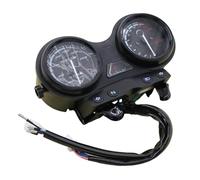 Tachymètre d'affichage Jauge D'assemblage D'instruments De Moto, Accessoires De Groupe De Compteurs, Jauge De Vitesse pour Ybr 125