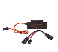 Tachymètre d'allumage RC, Mini tachymètre compteur de révolution V3.0 pour moteur essence