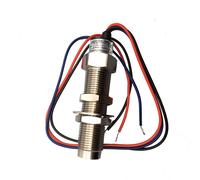 Tachymètre De Générateur Programmable,Compteur De Révirement,Moteur Diesel Jane 4k 8k,Jauge De Rpm 12v 24v -M18x1.5-Holzer