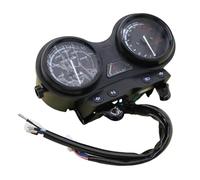 Tachymètre De Jauge D'instrument De Moto Pour Ybr 125 Compteur Vitesse