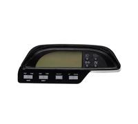 Tachymètre De Moto Compte Tours Compteur De Vitesse Numérique Pour Tableau De Bord De Moto Pour XR250 Pour Tornado 2001-2008