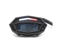 Tachymètre De Moto Compte Tours Pour Z1000 Compteur De Vitesse Numérique Pour Moto