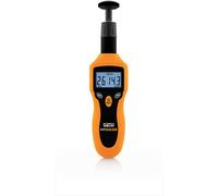 Tachymètre HT Instruments 1003785 mécanique, optique 20 - 29999 tr/min 10 - 99999 tr/min