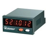Tachymètre Kübler Codix 522