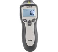 Tachymètre laser Voltcraft DT-10L