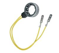 Tachymètre Machine à laver, Lave-linge 372205505, 52X1623 BEKO Machine à laver, Lave-linge 372205505, 52X1623 BEKO