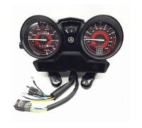 Tachymètre Moto Compteur De Vitesse De Moto pour YBR125 JYM125 YBR125K, Compteur De Vitesse, Horloge, sans Moniteur De Vitesse