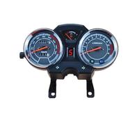Tachymètre Moto Compteur De Vitesse De Moto, Tachymètre, Jauge De Carburant, 12 V, LED, Instrument, Voltmètre, Tachymètre pour GN125, GN150, GN 125, 150, 125cc, 150cc