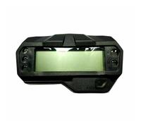 Tachymètre Moto pour FZ 2.0 Fz16 pour Fazer FZ-S V2 Compteur De Vitesse Numérique Tachymètre Jauge Ensemble Voltmètre Compteur Kilométrique Compteur De Vitesse