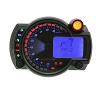 Tachymètre numérique KOSO RX2 N +