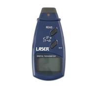 Tachymètre Numérique Laser 6610