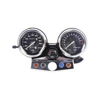 Tachymètre Numérique Motorcycle Speedometer Tachomètre Ensemble D'instruments De Cluster pour CB400 SF pour CB400SF pour S&uper pour Quatre pour MC31 1995-1998 1996 97(White Digital)
