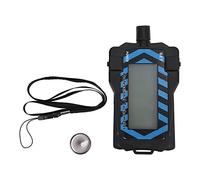 Tachymètre Numérique RC, Tachymètre Portatif à LED RC, Pièces de Rechange, Affichage LED, Léger et Portable pour Drone RC