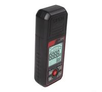 Tachymètre numérique TA501A avec alertes clignotantes pour seuils de limite élevés et bas