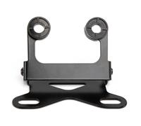 Tachymètre Numérique Universel Pour Moto Compteur Vitesse Odomètre | Cafe Racer Imperméable À L'eau Jauge Moto 12000RPM 2 - 4 Cylindres(Bracket(MTYBZJ103-B))