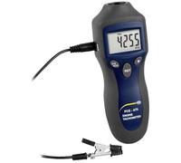 Tachymètre PCE Instruments PCE-AT 5 100 - 20000 tr/min