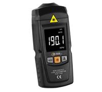 Tachymètre portatif PCE Instruments PCE-T 220 99999 tr/min (max)
