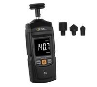 Tachymètre portatif PCE Instruments PCE-T 230 9999 tr/min (max)
