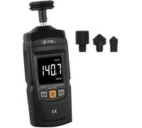 Tachymètre portatif PCE Instruments PCE-T 230 9999 tr/min (max)