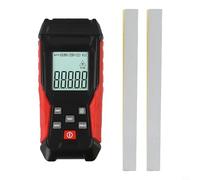 Tachymètre Ta500a non photoélectrique pour plage de 3100000 tr/min ± (0051) précision rétro-éclairage LED moteurs numériques avec pompes