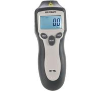 Tachymètre Voltcraft DT-10L