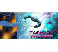 Tachyon Project (PC)