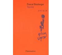 Pascal Boulanger (Auteur) – Tacite – Flammarion