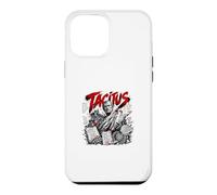 Tacite Historien Romain Veritas Lux Veritatis Coque pour iPhone 12 Pro Max